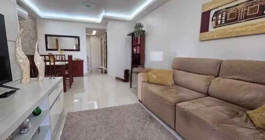 Apartamento com 4 quartos à venda na Barra Da Tijuca