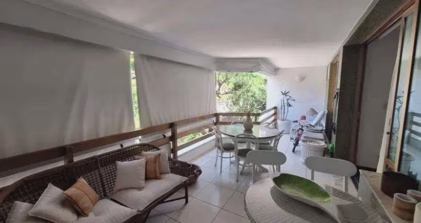 Varandão com Vista — Jardim Oceânico, Quadra da Praia!