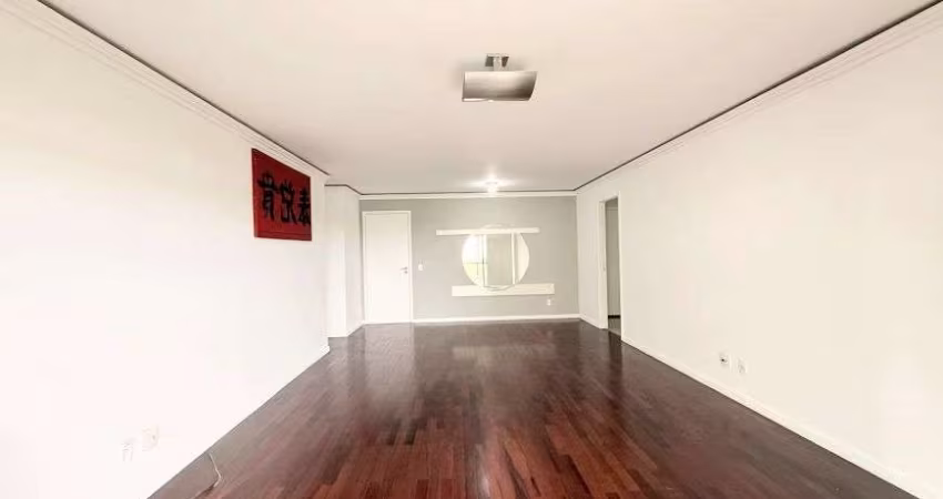 Barra da Tijuca – Apartamento com Vista Parque e Lagoa na Península