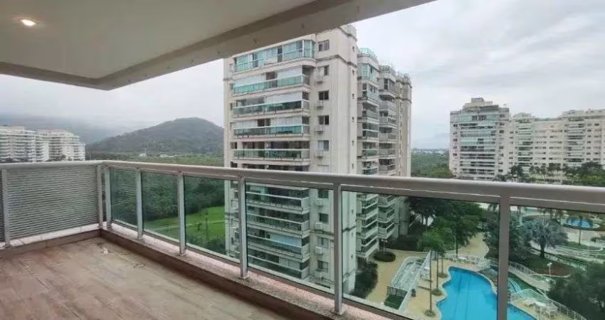 Apartamento com 2 quartos para alugar na Barra Da Tijuca
