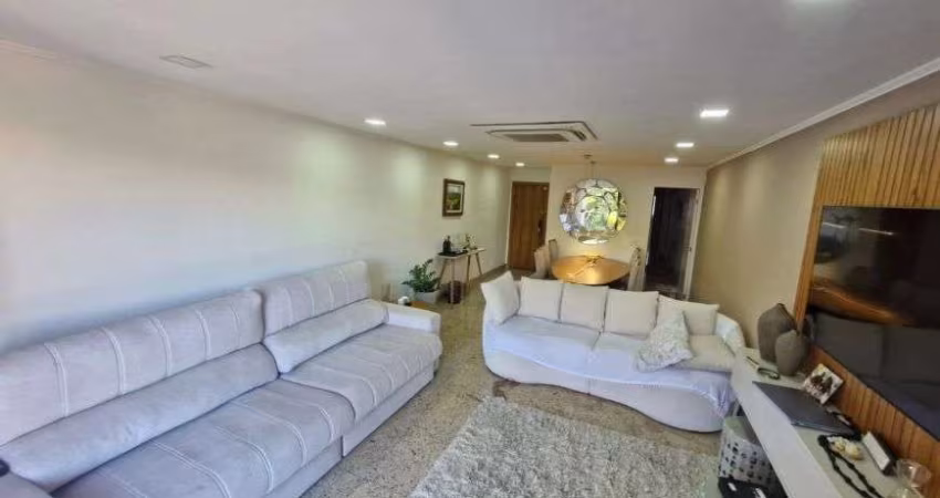 Apartamento com 4 quartos à venda na Rua Ivo Borges, 1, Recreio dos Bandeirantes, Rio de Janeiro