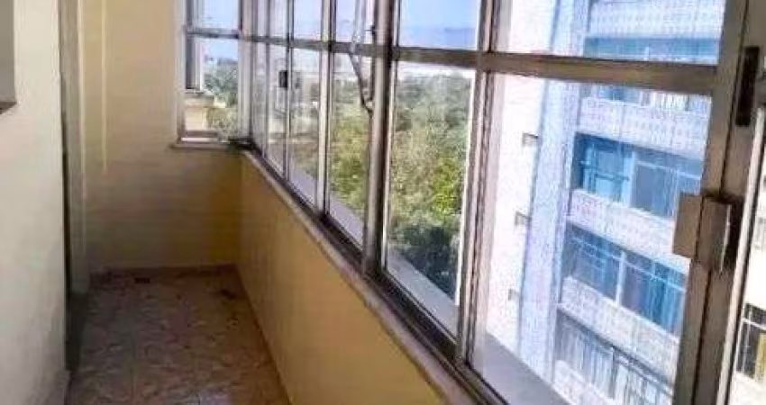 Apartamento com 2 quartos à venda na Glória