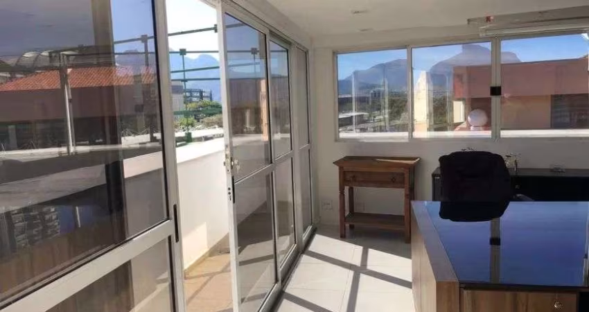 Sala comercial à venda na Avenida das Américas, 1, Barra da Tijuca, Rio de Janeiro