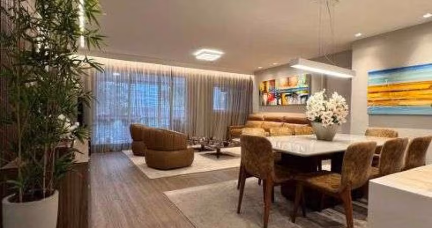 Apartamento com 3 quartos à venda na Barra Da Tijuca