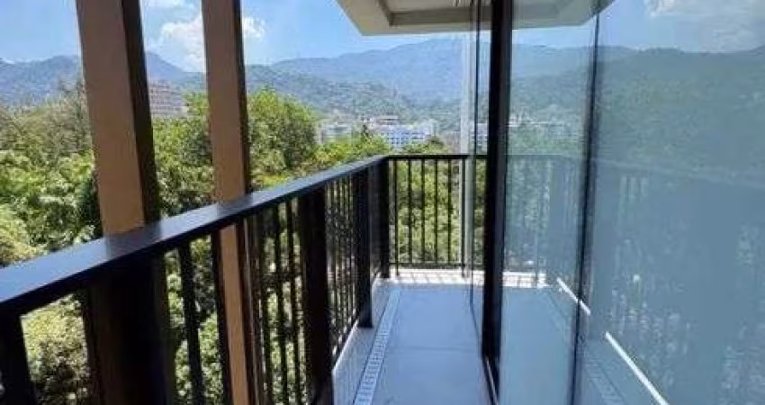 Apartamento com 3 quartos à venda no Leblon