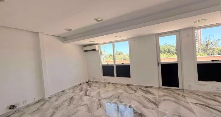 Oportunidade! Conjunto de Salas Comerciais no Downtown – Barra da Tijuca