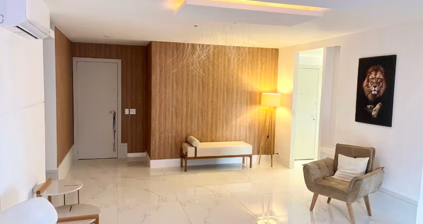 Apartamento com 3 Suítes | 157 m² | 2 Vagas –Peninsula !!!!