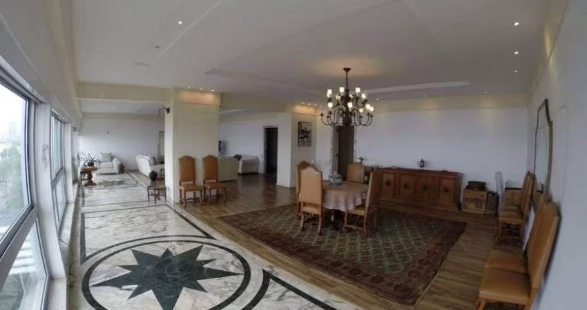 Excelente Apartamento para Famílias! Amplo e Confortável na Barra da Tijuca