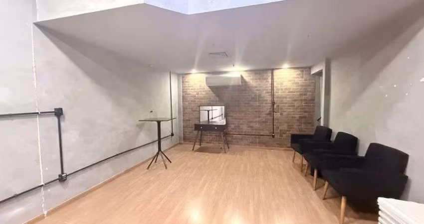 Sala Comercial à Venda e Locação | Rio Office & Mall – Jacarepaguá