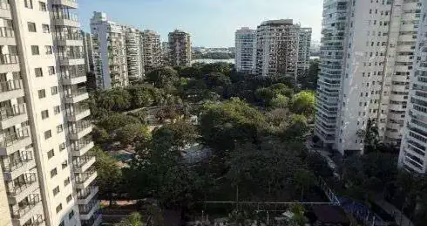 Apartamento com 3 quartos à venda na Barra Da Tijuca