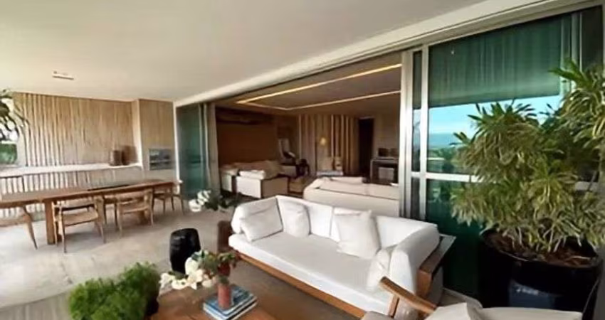 Apartamento de Luxo no Saint Barth Península !!!!