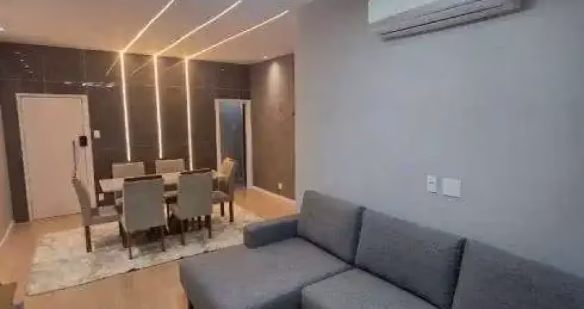 Apartamento Reformado e Mobiliado – Rua Marques de Abrantes, Flamengo