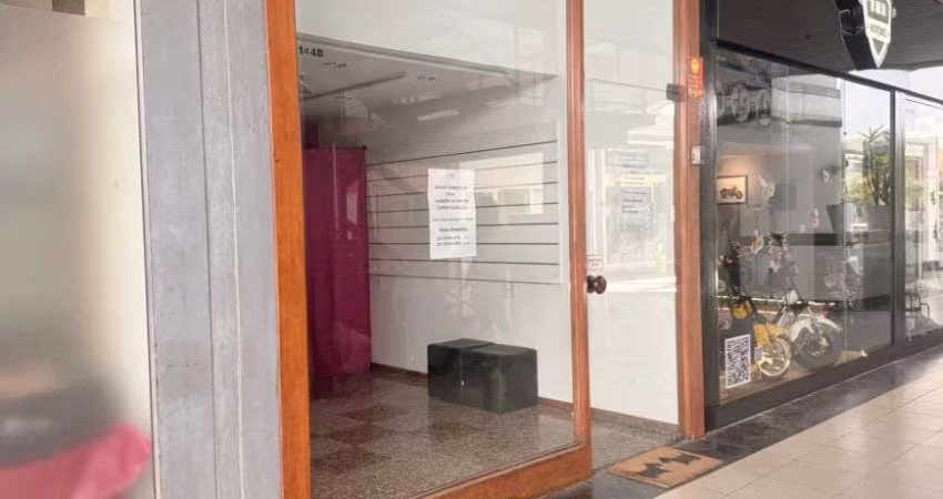 Sala Comercial no Rio Office & Mall – O Endereço Ideal para o Seu Negócio em Jacarepaguá