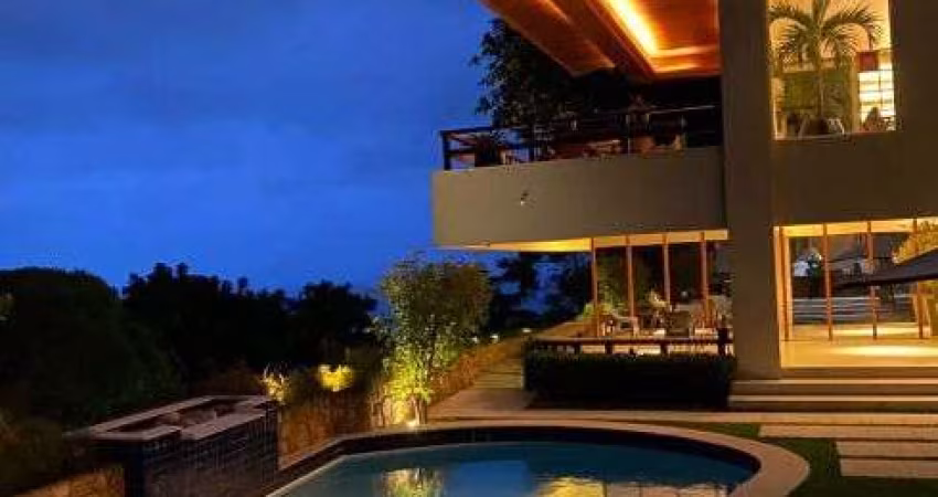 Imóvel para venda com 950 metros quadrados com 5 quartos em São Conrado - Rio de Janeiro - RJ