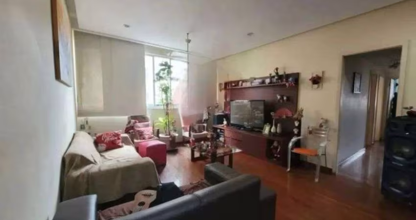 Amplo Apartamento de 110m² com 3 Quartos e Lazer Completo – Condomínio Exclusivo em Copacabana !!!!
