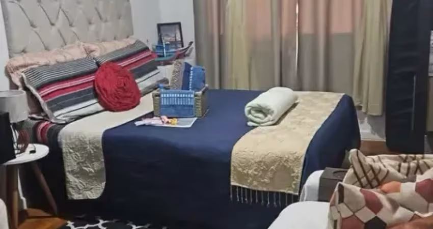 Apartamentos com 1 Quarto e 1 banheiro à Venda em Copacabana