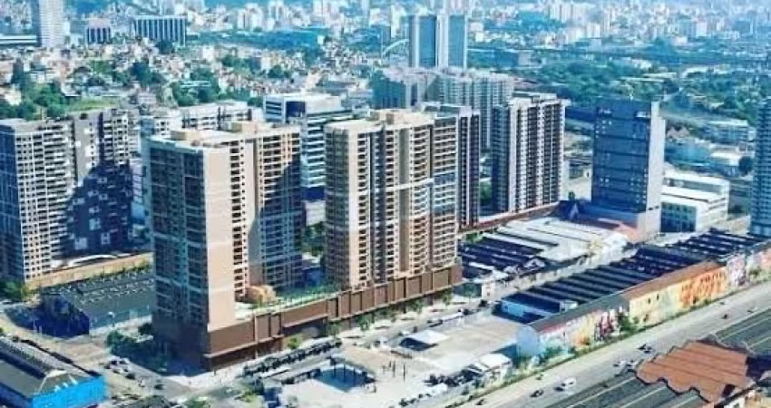 Apartamento no Condomínio Epicentro - Porto maravilha !!