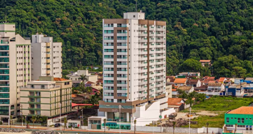 'Apartamento frente ao Mar'