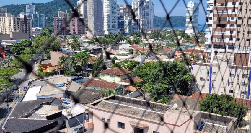 Apartamento Maravilhoso no Canto do  Forte