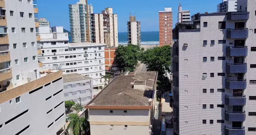 Apartamento Próximo ao Mar da Guilhermina