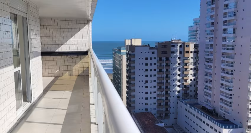 Apartamento Alto Padrão no Canto do Forte