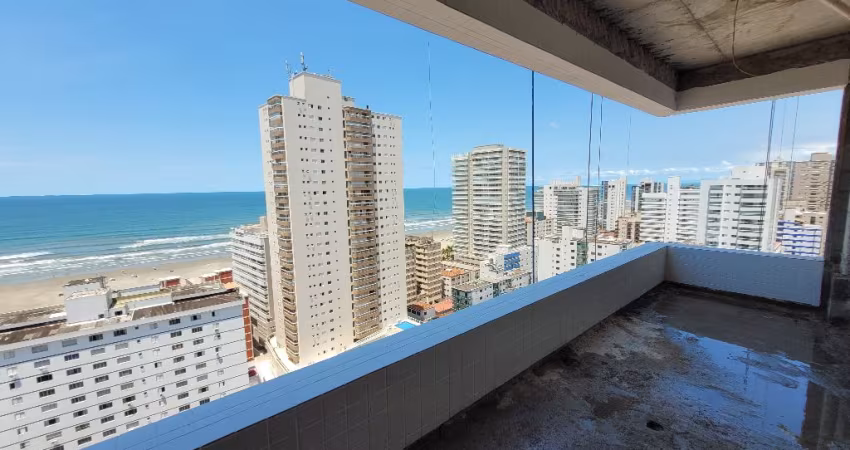 Lindo Apartamento com Vista ao Mar