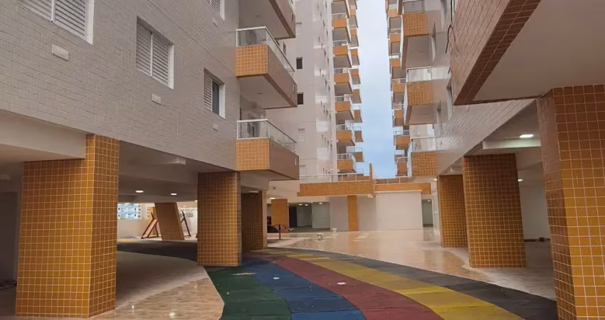 Apartamento com 2 Dormitórios no boqueirão