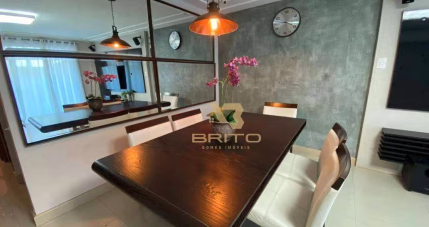Casa com 5 dormitórios à venda, 430 m² por R$ 980.000,00 - Lagoa - Macaé/RJ