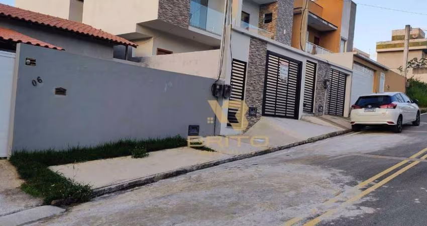 Casa 3 quartos Vale das Palmeiras