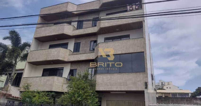 Apartamento com 4 dormitórios à venda, 151 m² por R$ 580.000,00 - Alto Cajueiros - Macaé/RJ