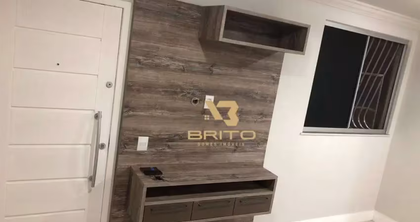 Apartamento com 2 dormitórios à venda, 54 m² por r$ 130.000,00 - virgem santa - macaé/rj