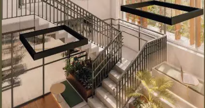 Cobertura com 3 quartos à venda na Rua Celestino Júnior, 527, São Francisco, Curitiba