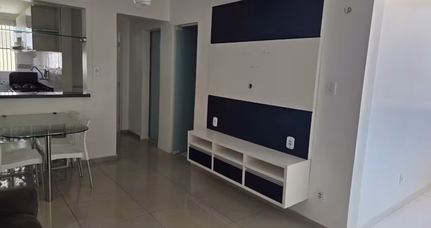 Apartamento com 2 quartos para alugar na Rua Boa Esperança, 12, Turu, São Luís