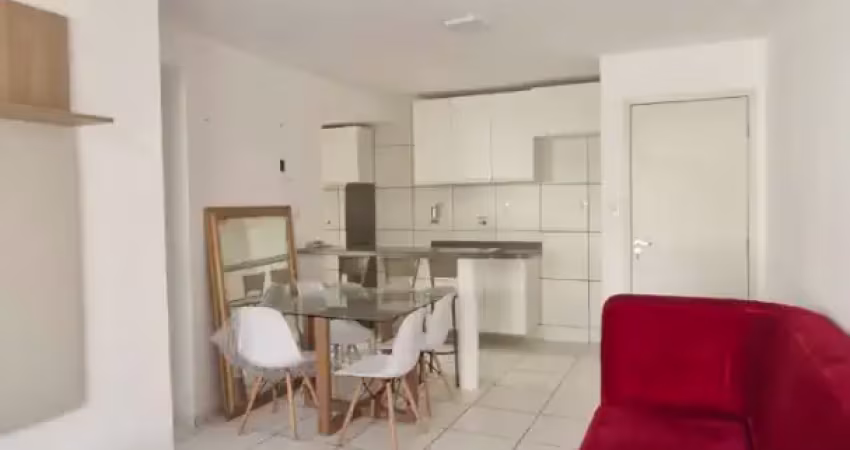 Apartamento com 2 quartos para alugar na Rua Estevão Braga, 0, COHAB Anil IV, São Luís