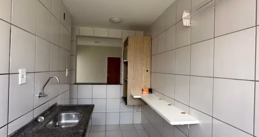 Apartamento com 2 quartos para alugar na Rua Aririzal, 12, Cohama, São Luís