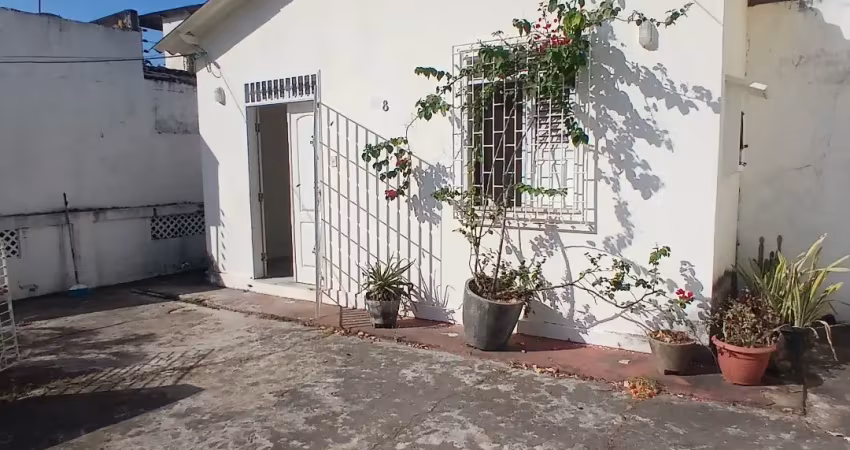Casa com 3 quartos para alugar na Rua Um, 0, Filipinho, São Luís