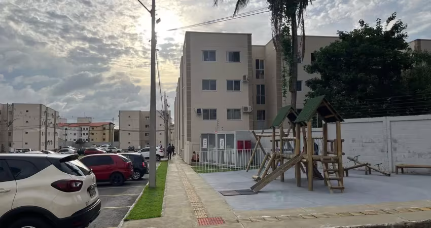 Apartamento com 2 quartos para alugar na Avenida Gonçalves Dias, 0, Maiobinha, São José de Ribamar