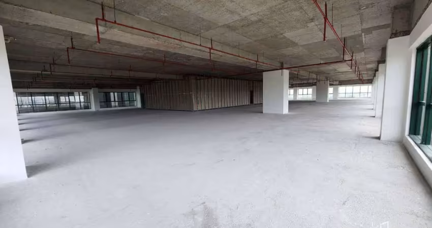 Laje à venda, 1188 m² por r$ 17.600.000,00 - barra da tijuca - rio de janeiro/rj