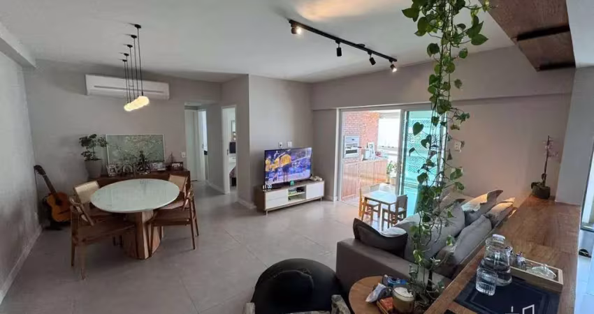 Apartamento com 3 dormitórios à venda, 100 m² por r$ 1.499.000,00 - barra da tijuca - rio de janeiro/rj