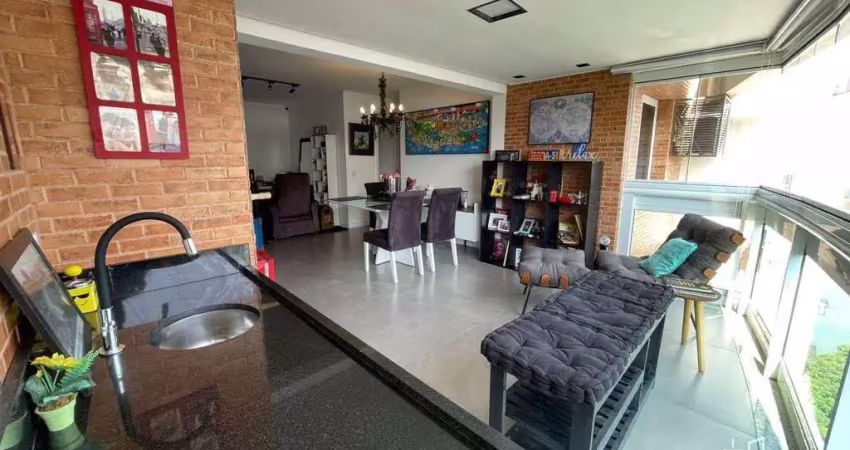 Apartamento com 2 dormitórios à venda, 100 m² por r$ 1.580.000,00 - barra da tijuca - rio de janeiro/rj
