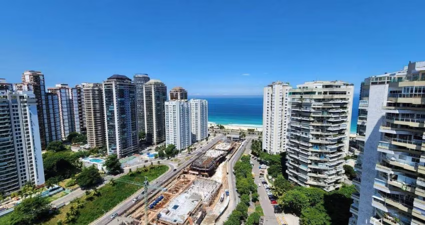 Cobertura com 4 suítes à venda, 1201 m² por R$ 7.500.000 - Barra da Tijuca - Rio de Janeiro/RJ