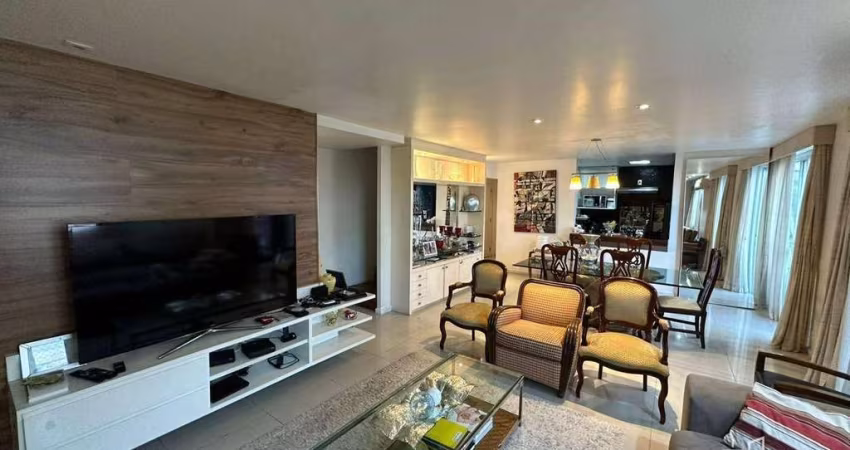 Apartamento Duplex à venda, 125 m² por R$ 1.835.000,00 - Barra da Tijuca - Rio de Janeiro/RJ