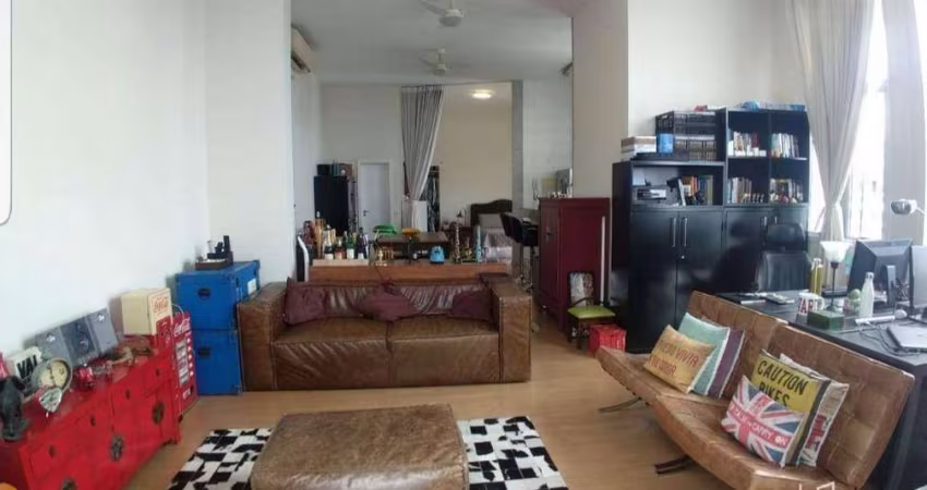 Loft com 1 dormitório à venda, 135 m² por R$ 1.970.000 - Barra da Tijuca - Rio de Janeiro/RJ