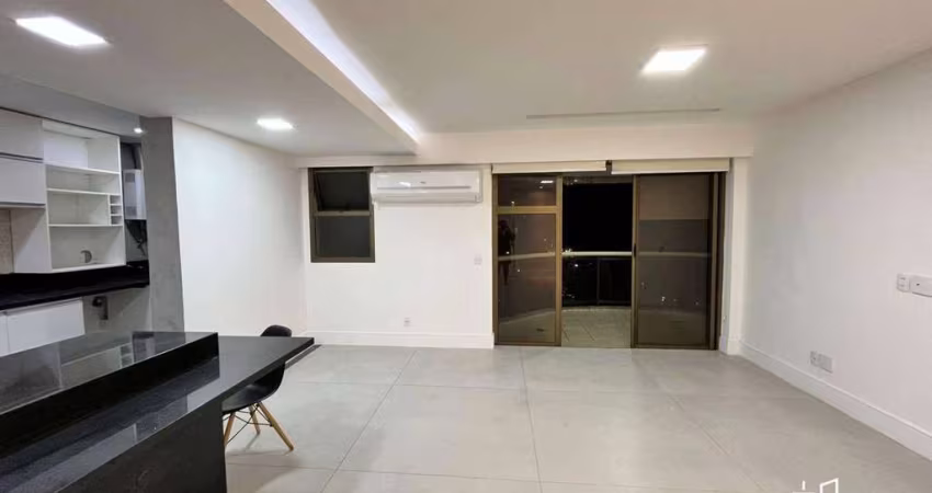 Apartamento com 2 dormitórios à venda, 99 m² por R$ 1.500.000,00 - Barra da Tijuca - Rio de Janeiro/RJ