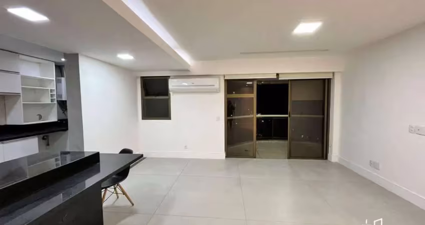 Apartamento com 2 dormitórios à venda, 108 m² por r$ 1.500.000,00 - barra da tijuca - rio de janeiro/rj