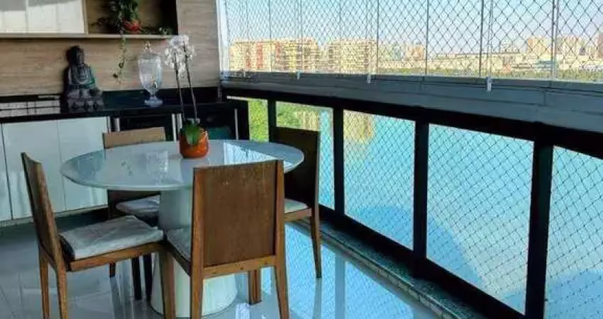 Apartamento com 3 dormitórios à venda, 131 m² por r$ 2.090.000,00 - barra da tijuca - rio de janeiro/rj