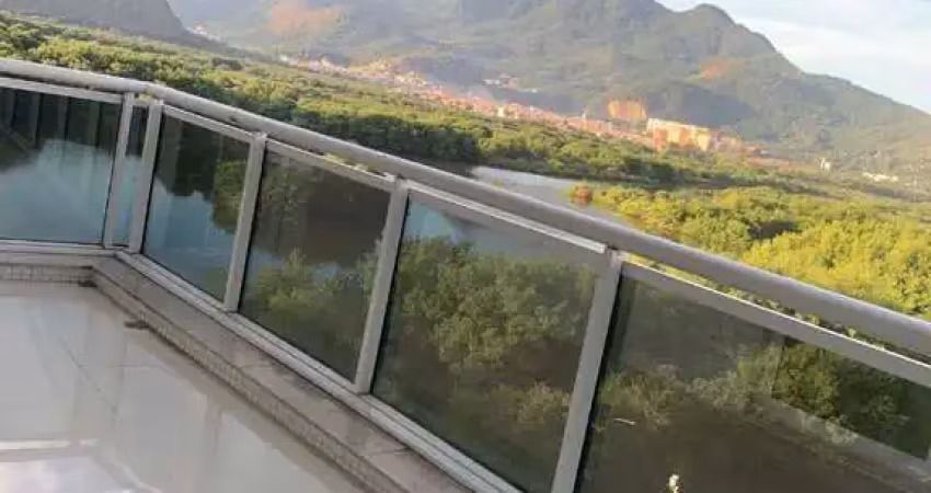 Quatro paredes vende – apartamento 3 quartos na península, condomínio inside – barra da tijuca  apresentamos um excelente apartamento de 95m²