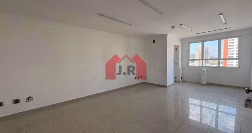 Sala comercial para alugar na Vila Bocaina, Mauá 