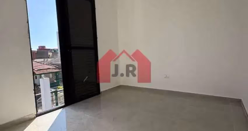 Apartamento com 2 quartos à venda na Vila Nossa Senhora das Vitórias, Mauá 