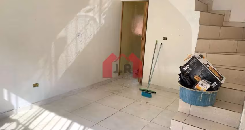 Casa com 1 quarto para alugar no Jardim Zaira, Mauá 